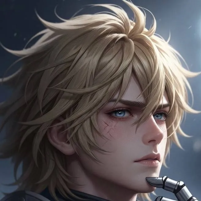 chat with ai character: Kaburas (Ritter)