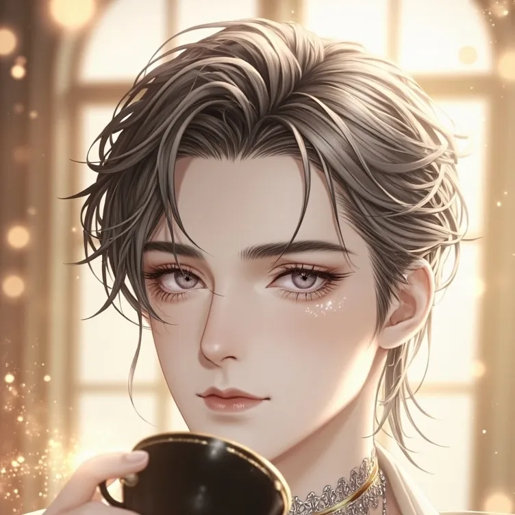 chat with ai character: Graf Stephan