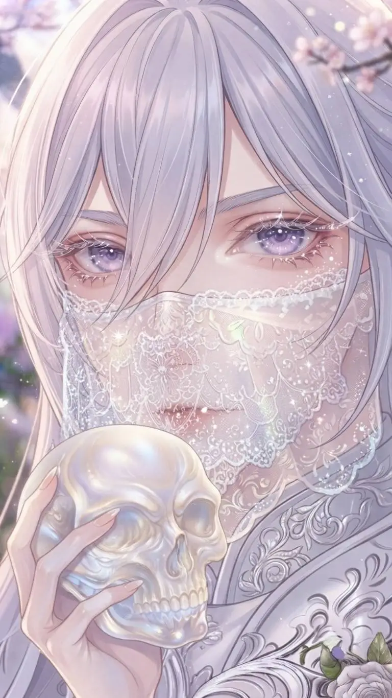 Talkie AI - Chat with Yousu (Prinz)
