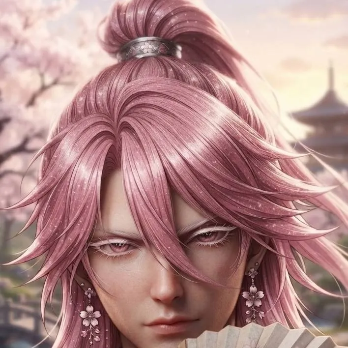 chat with ai character: Glayd (Prinz)