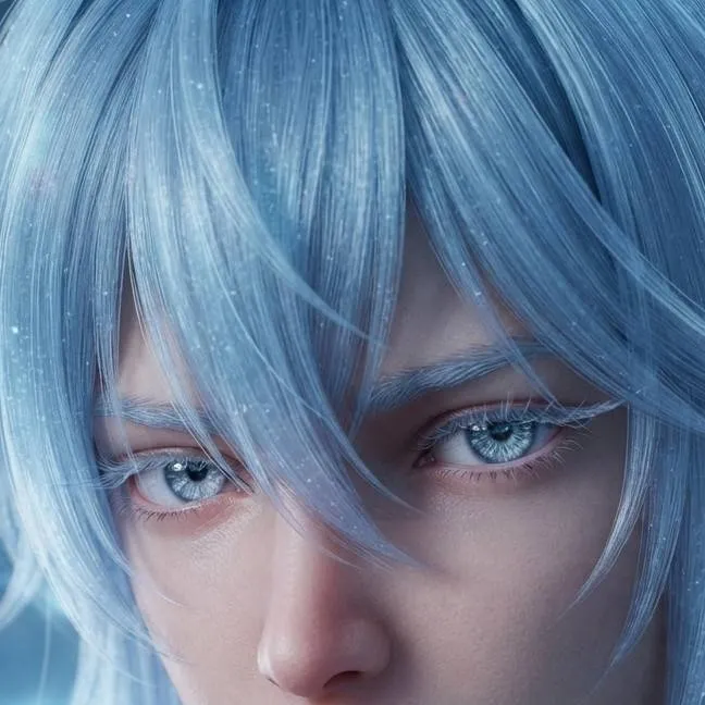 chat with ai character: Yimo(Japaner)