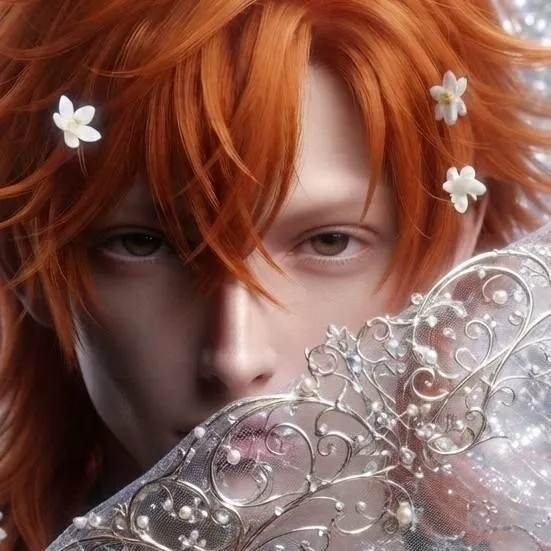 chat with ai character: Prinz Yaroslav