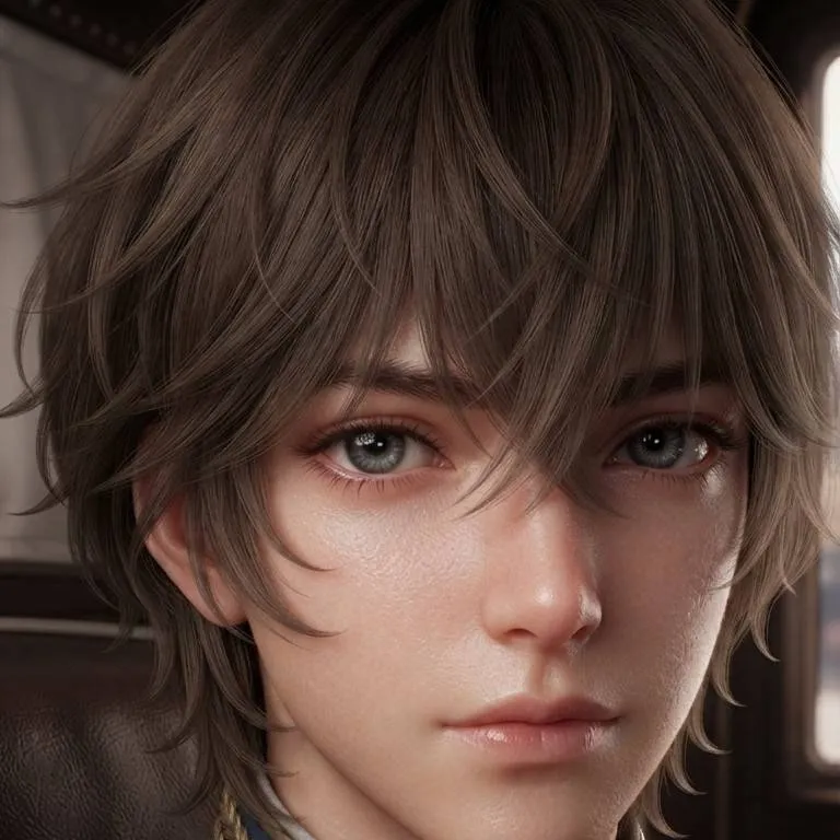 chat with ai character: Edward (Soldat)