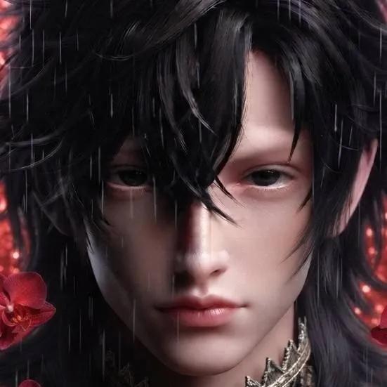 chat with ai character: Shima (Dämon)