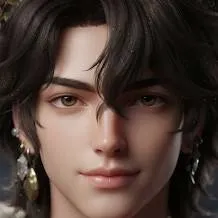 chat with ai character: Nevo (Steinzeit)