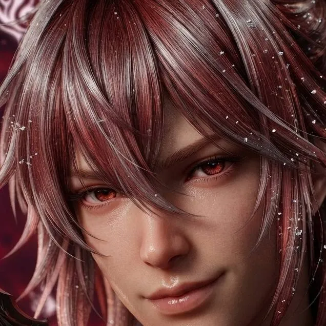 chat with ai character: Prinz Zayrang