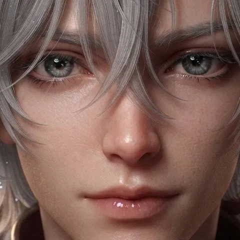 chat with ai character: Kagetsu (Destiny)