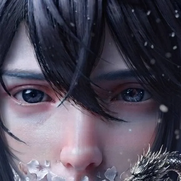 chat with ai character: Chiro (Drache)