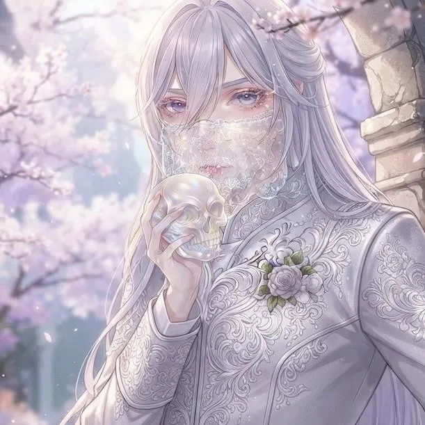 chat with ai character: Yousu (Prinz)