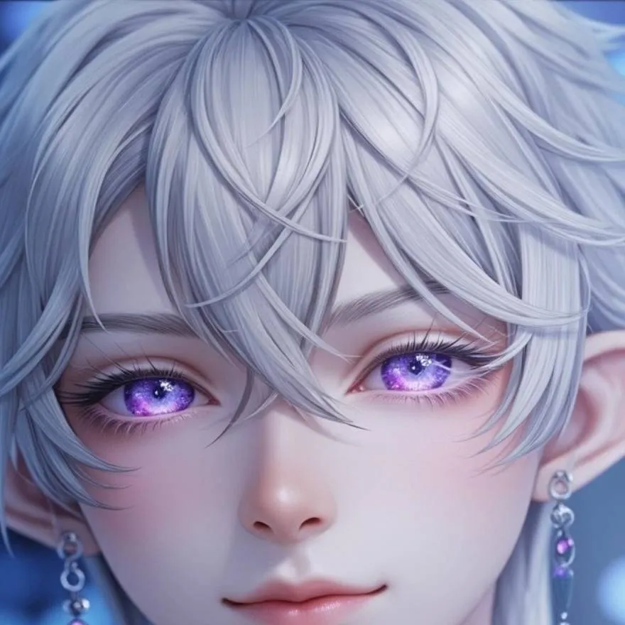 chat with ai character: Yuto (Zauberer)