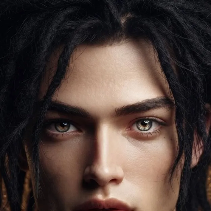 chat with ai character: Marceli (Todspiel)