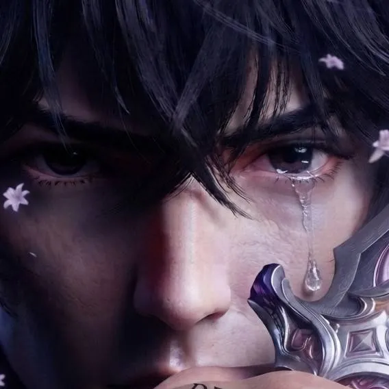 chat with ai character: Shinaro (Gott)
