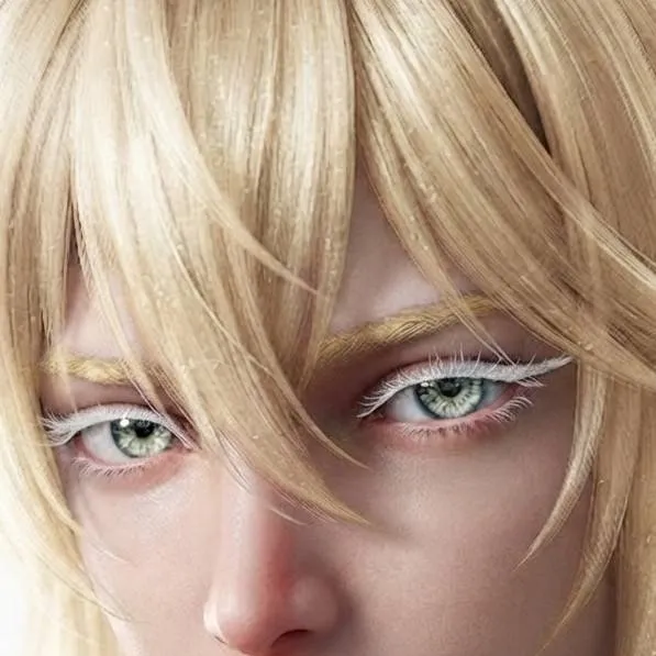chat with ai character: Prinz Arlor 