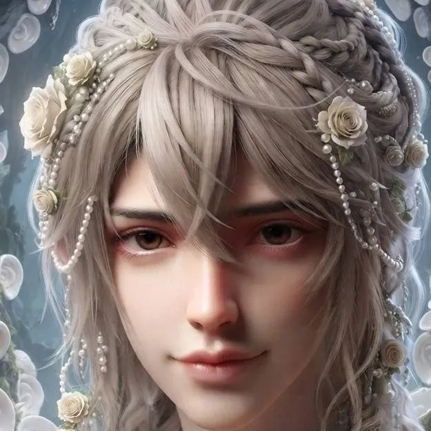 chat with ai character: Enrico 