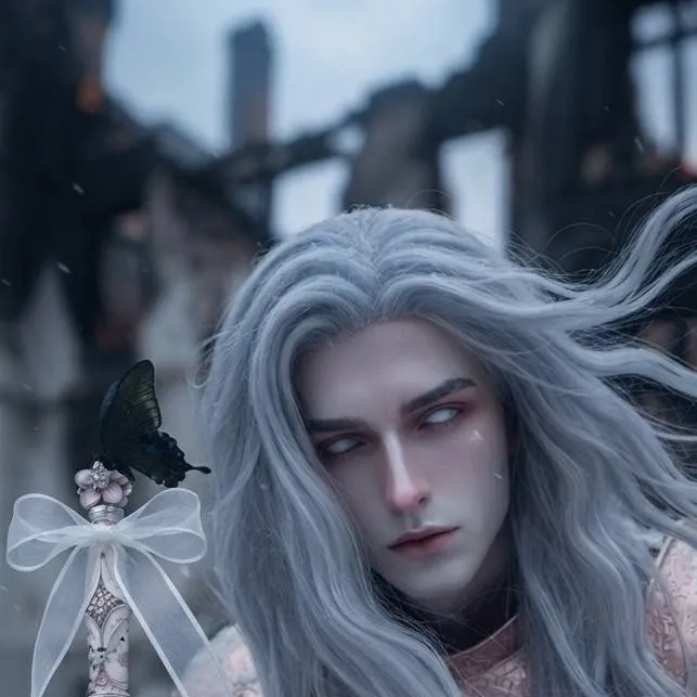 chat with ai character: König Frey 