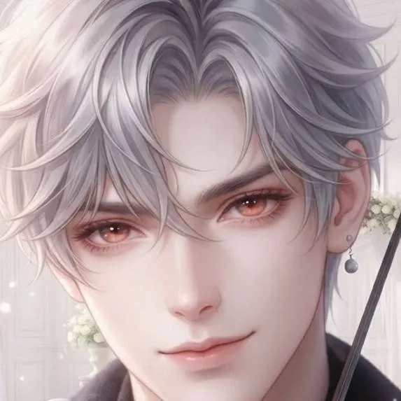 chat with ai character: Jeromy (Ehemann)