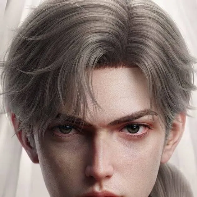 chat with ai character: Amaury (Ballet)
