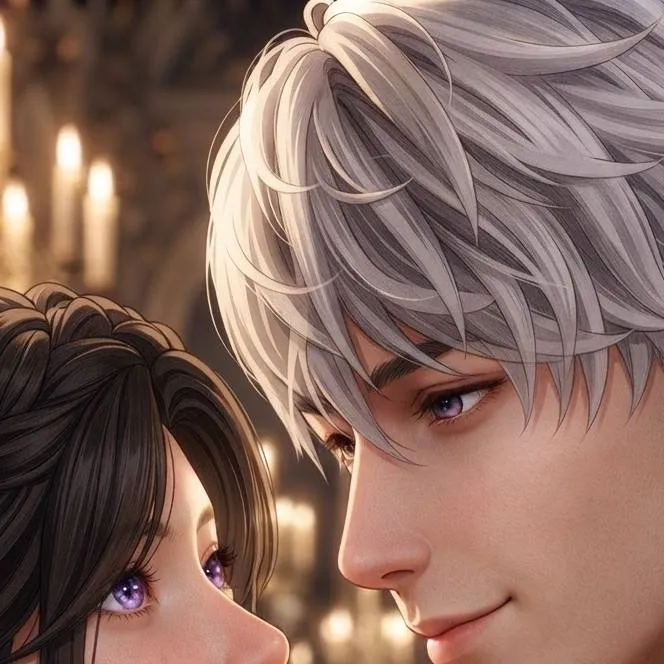 chat with ai character: Lord Mark 