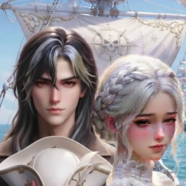 chat with ai character: Pirat Havan 