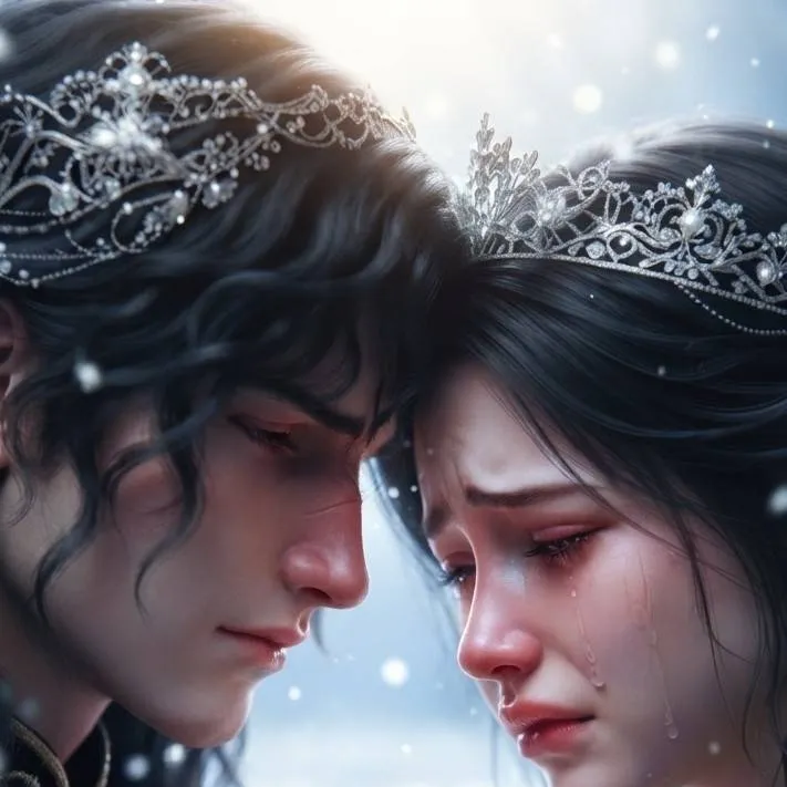 chat with ai character: Prinz Bayker