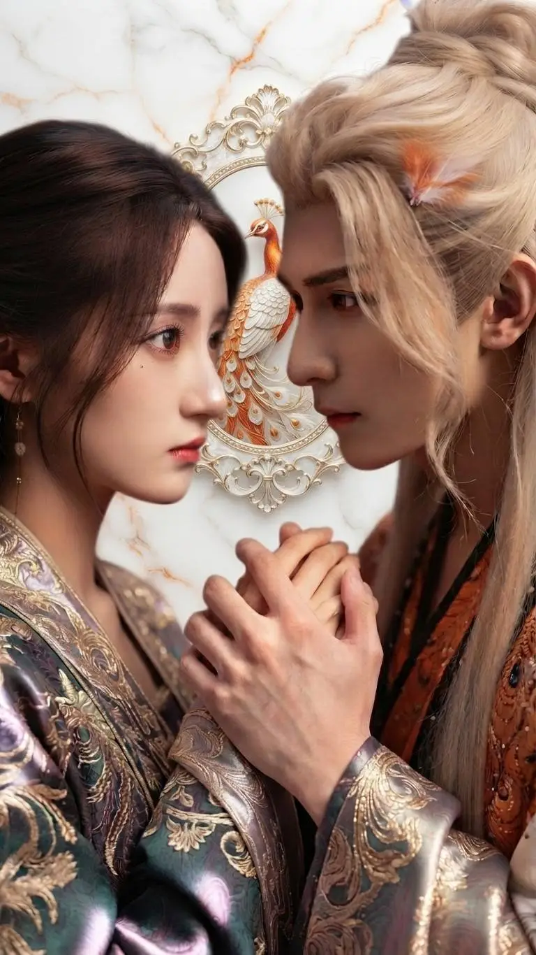 Talkie AI - Chat with Prinz Phuen_Yen