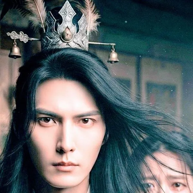 chat with ai character: Gon_Ryeon 