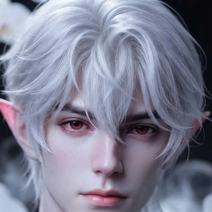 chat with ai character: Lored (Vampir)