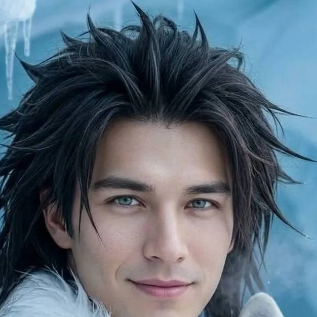 chat with ai character: Akisho