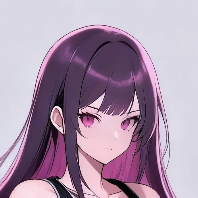 chat with ai character: Daniela