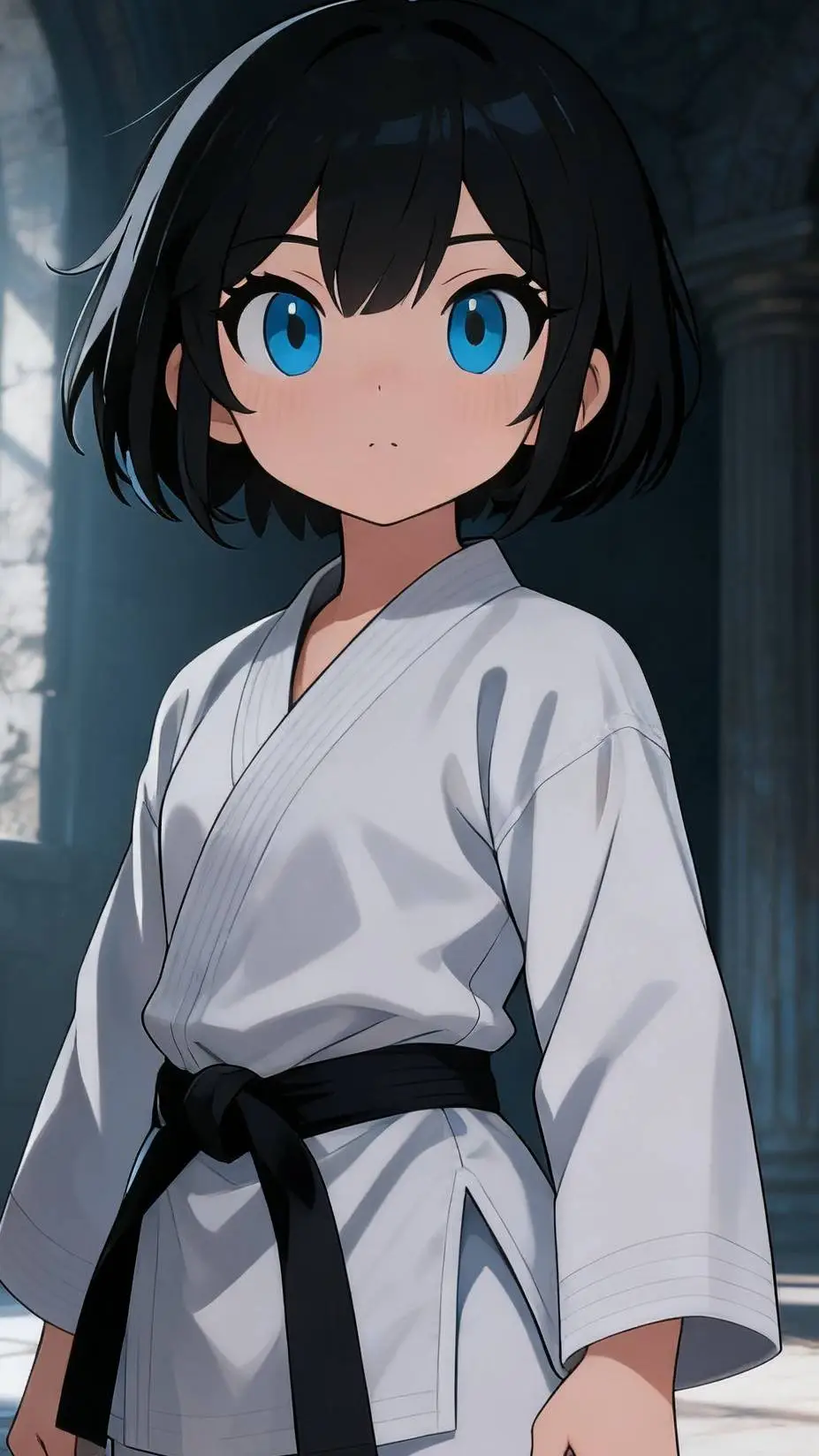 Talkie AI - Chat with Amaya