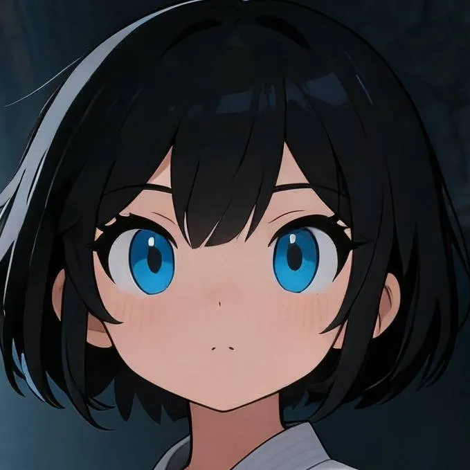 chat with ai character: Amaya