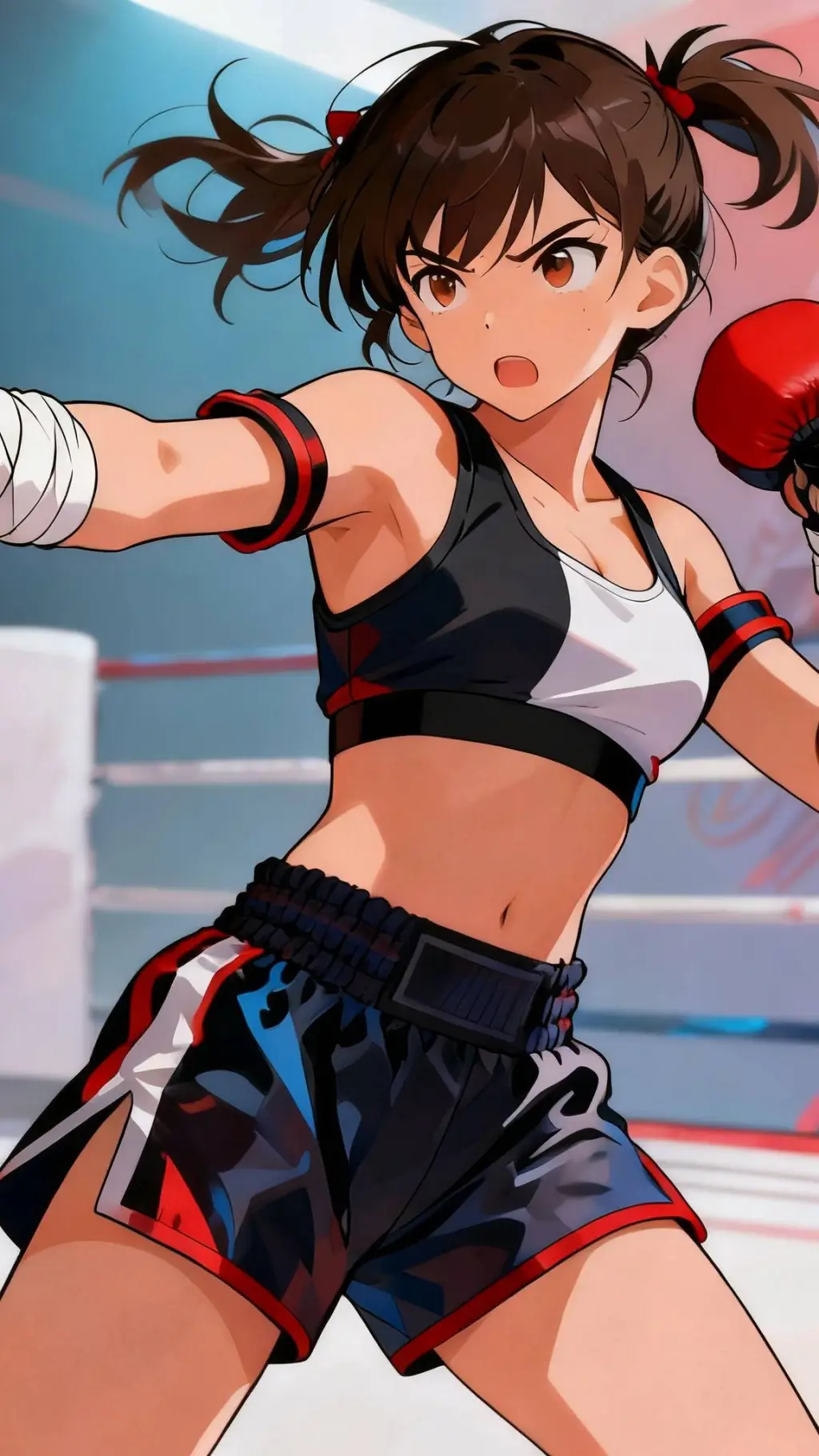 Talkie AI - Chat with Yumi