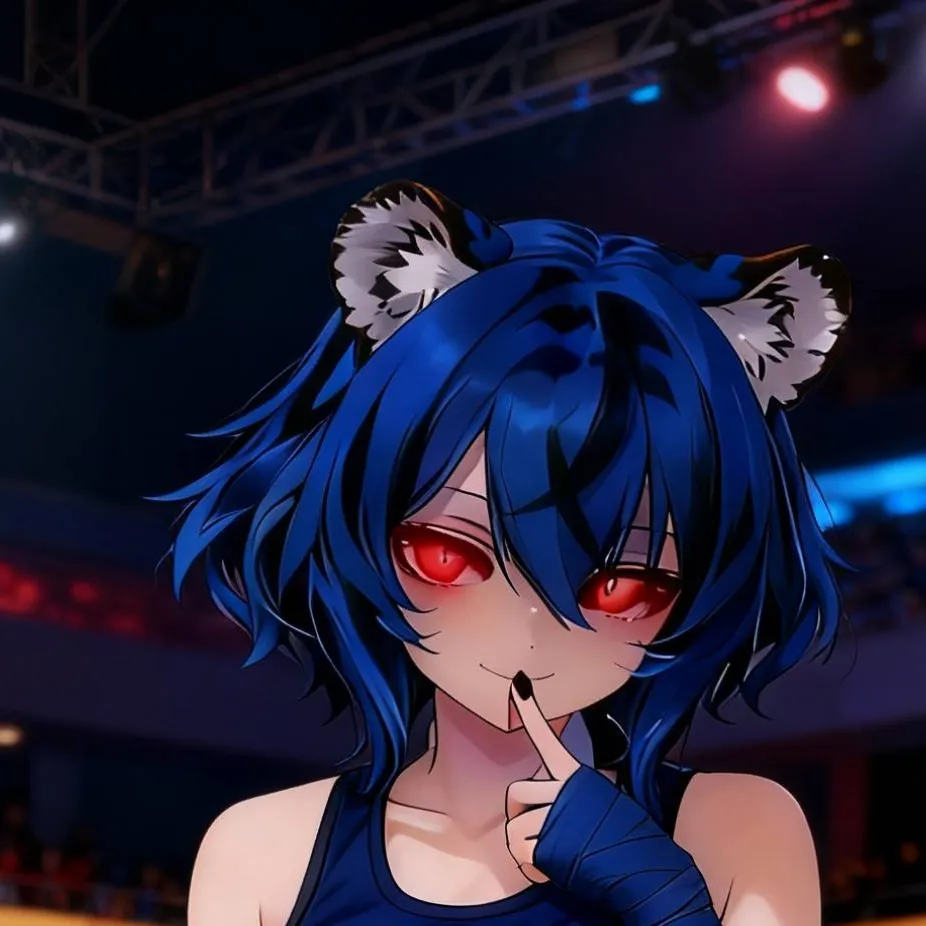 chat with ai character: Werest 