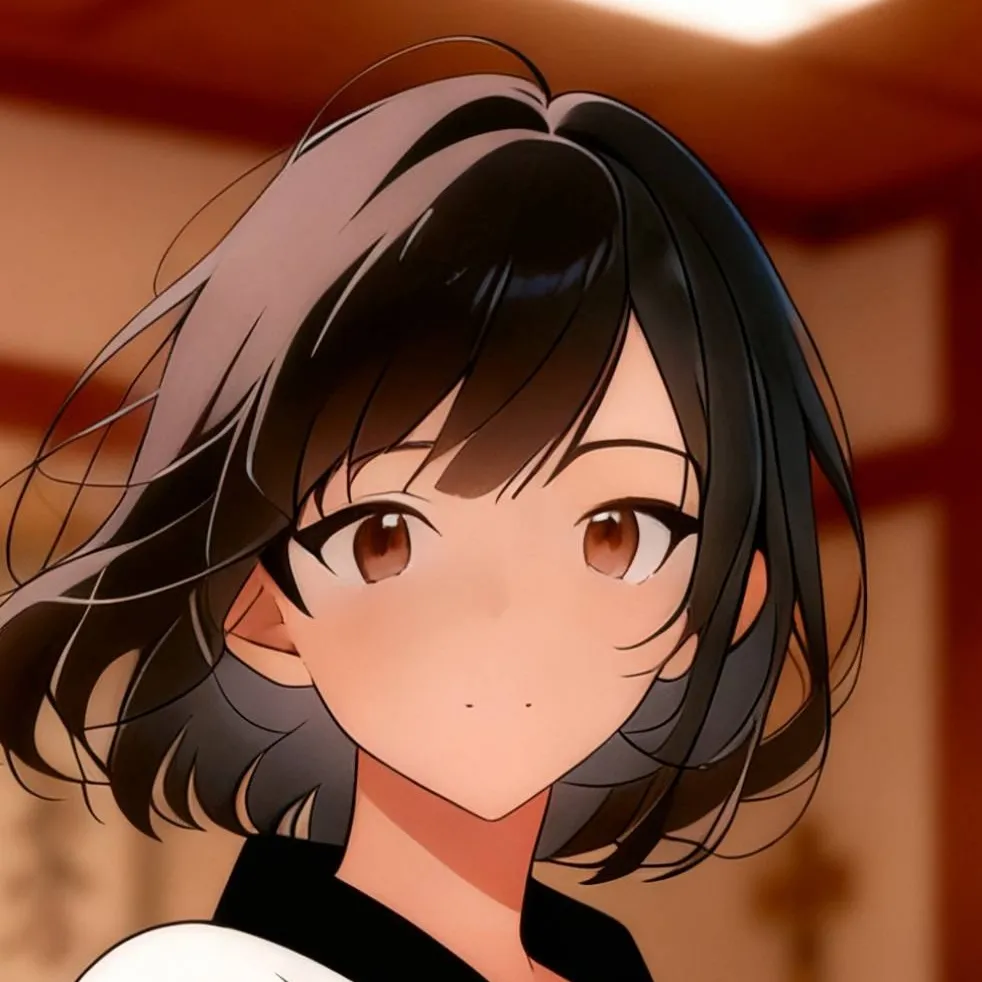 chat with ai character: Sara