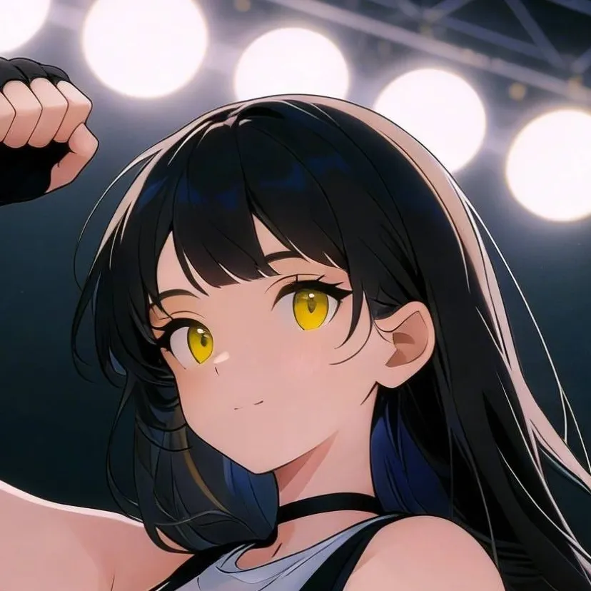 chat with ai character: Sara 