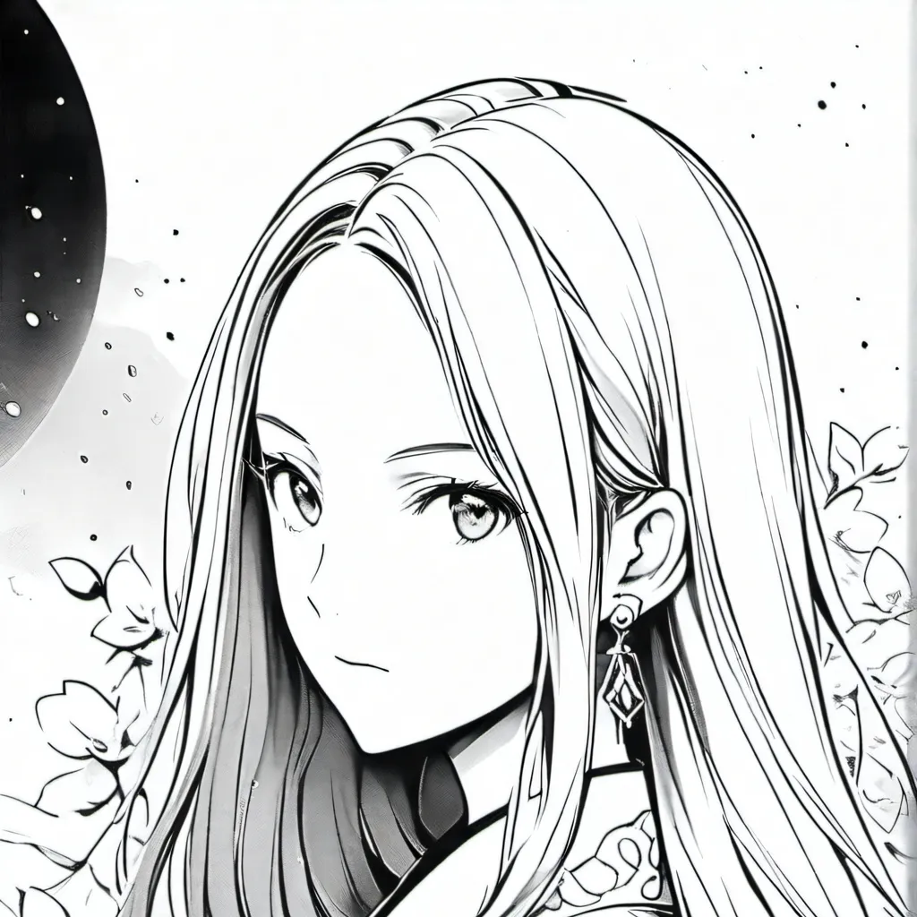 chat with ai character: клер