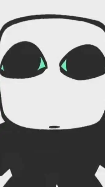 ai character: Pursuer background