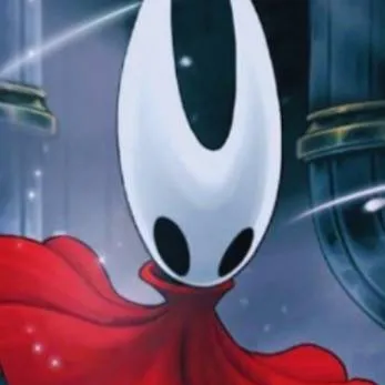 chat with ai character: Hornet