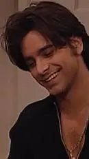ai character: Uncle Jesse  background