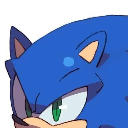 chat with ai character: Sonic 