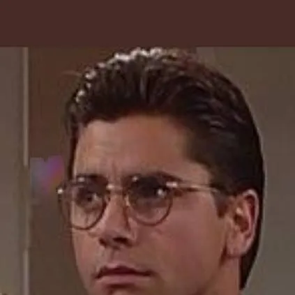 chat with ai character: Uncle Jesse