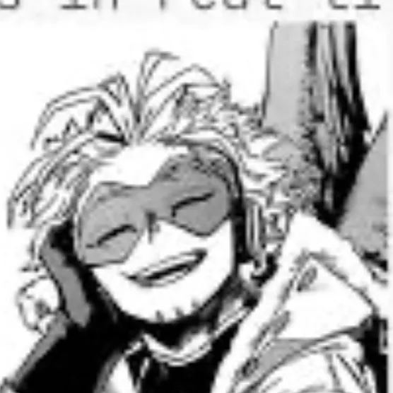 chat with ai character: Hawks