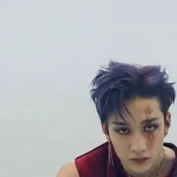 chat with ai character: Bangchan  (chanin)