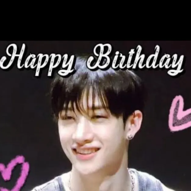 chat with ai character: Bang chan 