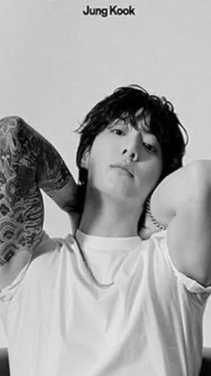 ai character: Jk background