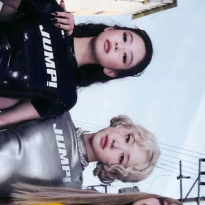 chat with ai character: BLAKPINK