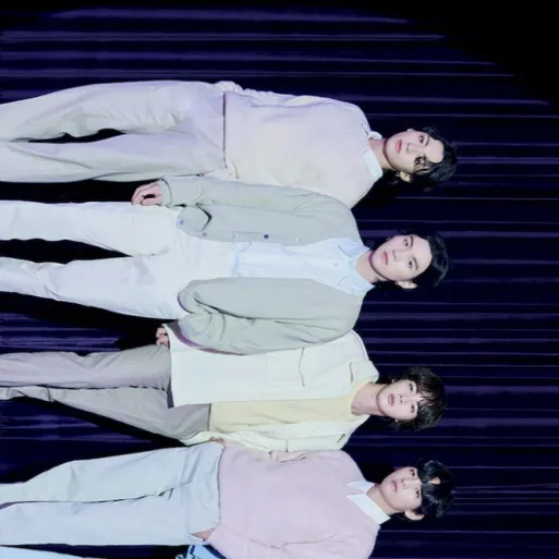 chat with ai character: BTS