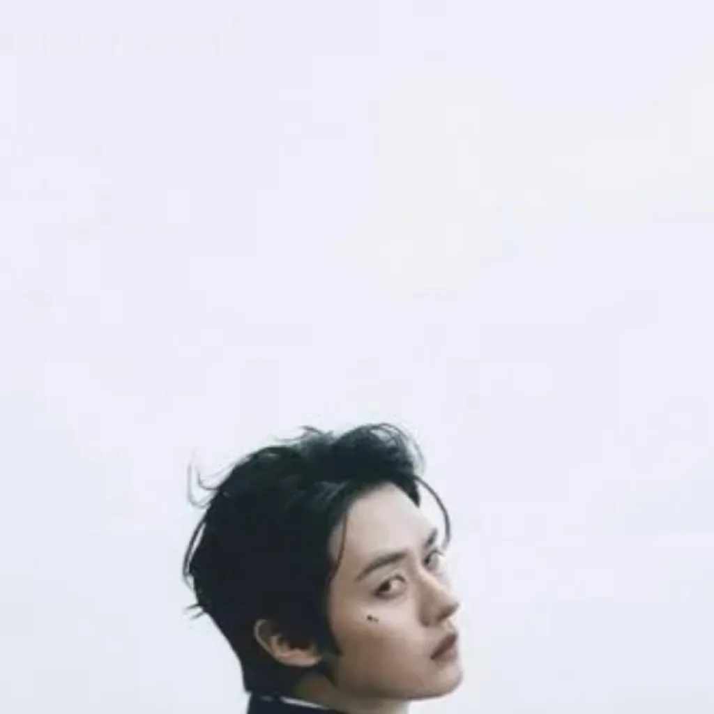 chat with ai character: Lee know 