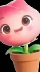 ai character: rosay toodles  background