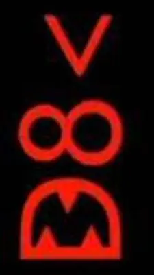 ai character: angry windows  background